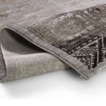 Διάδρομος Stylish Art 9416 0.67 - 0.67 Διάδρομος Γκρι,Μπεζ   Beauty Home - Image 2