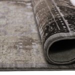 Χαλί Stylish Art 9416 Γκρι,Μπεζ Beauty Home Beauty Home - Image 5