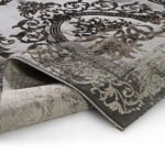 Διάδρομος Stylish Art 9418 0.67 - 0.67 Διάδρομος Γκρι,Μπεζ   Beauty Home - Image 2