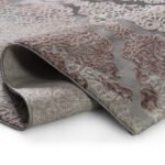 Χαλί Stylish Art 9426 Γκρι,Ροζ Beauty Home Beauty Home - Image 3