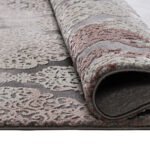 Χαλί Stylish Art 9426 Γκρι,Ροζ Beauty Home Beauty Home - Image 4