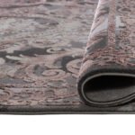 Χαλί Stylish Art 9427 Γκρι,Ροζ Beauty Home Beauty Home - Image 4