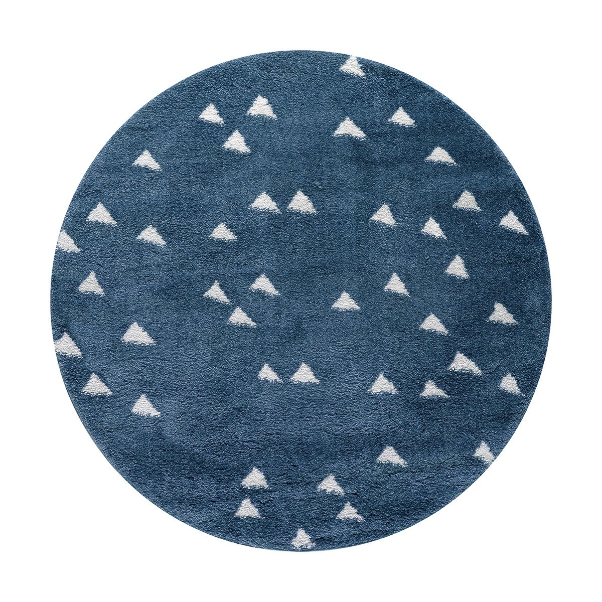 9553_blue_133x133 Ροτόντα 133x133 Fluffie Kids Art 9553 Μπλε Beauty Home - Image 1