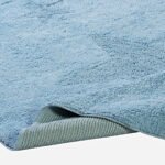 Χαλί βαμβακερό Cottony Art 9555 Σιέλ Beauty Home Beauty Home - Image 2