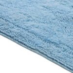 Χαλί βαμβακερό Cottony Art 9555 Σιέλ Beauty Home Beauty Home - Image 3