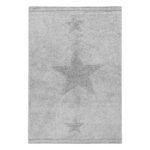 Χαλί βαμβακερό Cottony Art 9555 Γκρι Beauty Home Beauty Home