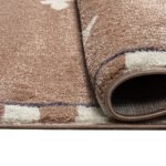 Χαλί Yolo Art 9582 Σομόν Beauty Home Beauty Home - Image 3