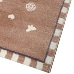 Χαλί Yolo Art 9582 Σομόν Beauty Home Beauty Home - Image 4