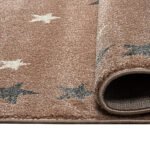 Χαλί Yolo Art 9583 Σομόν Beauty Home Beauty Home - Image 2