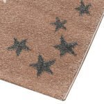 Χαλί Yolo Art 9583 Σομόν Beauty Home Beauty Home - Image 3