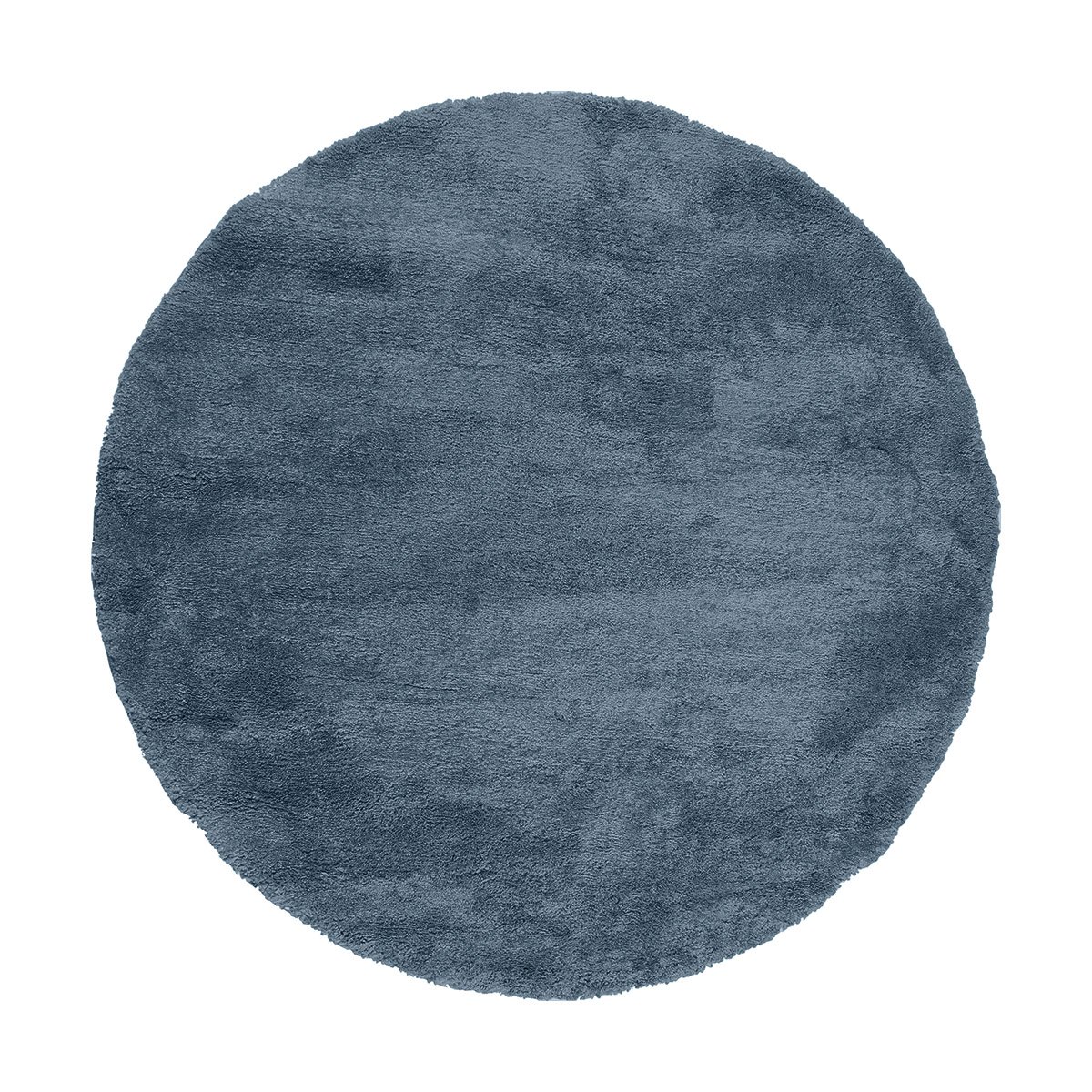 9611_160x160 Ροτόντα 133x133 Fluffie Art 9611 D. Blue Μπλε Beauty Home - Image 1