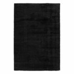 Χαλί Fluffie Art 9613 Black   Ανθρακίτης Beauty Home Beauty Home