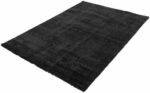 Χαλί Fluffie Art 9613 Black   Ανθρακίτης Beauty Home Beauty Home - Image 2