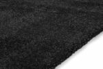 Χαλί Fluffie Art 9613 Black   Ανθρακίτης Beauty Home Beauty Home - Image 3