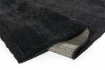 Χαλί Fluffie Art 9613 Black   Ανθρακίτης Beauty Home Beauty Home - Image 4