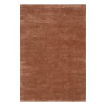 Διάδρομος Fluffie Art 9619 0.67 Κεραμιδί   Beauty Home