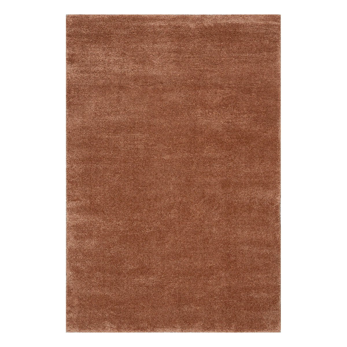 9619 Διάδρομος Fluffie Art 9619 0.67 Κεραμιδί Beauty Home - Image 1