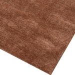 Διάδρομος Fluffie Art 9619 0.67 Κεραμιδί   Beauty Home - Image 3