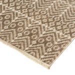 Πατάκι Boutique Art 9820 80x150 Μπεζ   Beauty Home - Image 4