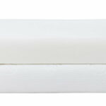 Μαξιλάρι ύπνου Advance Memory Foam Art 4011 Μέτριο 50x70  Λευκό   Beauty Home