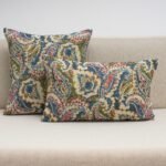 Διακοσμητική Μαξιλαροθήκη 45Χ45 Gaitano Alba