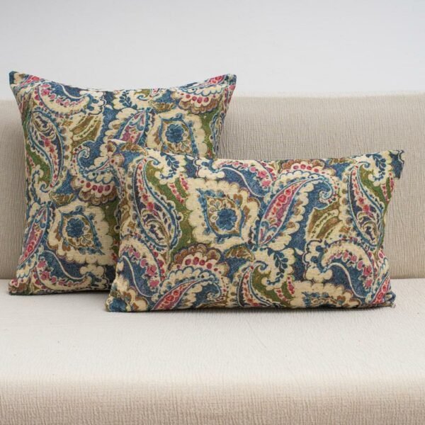 Διακοσμητική Μαξιλαροθήκη 40X40 Gaitano Alba