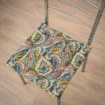 Μαξιλάρι Καρέκλας 43Χ43 Cotone Alba