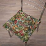 Μαξιλάρι Καρέκλας 43Χ43 Cotone Amazon