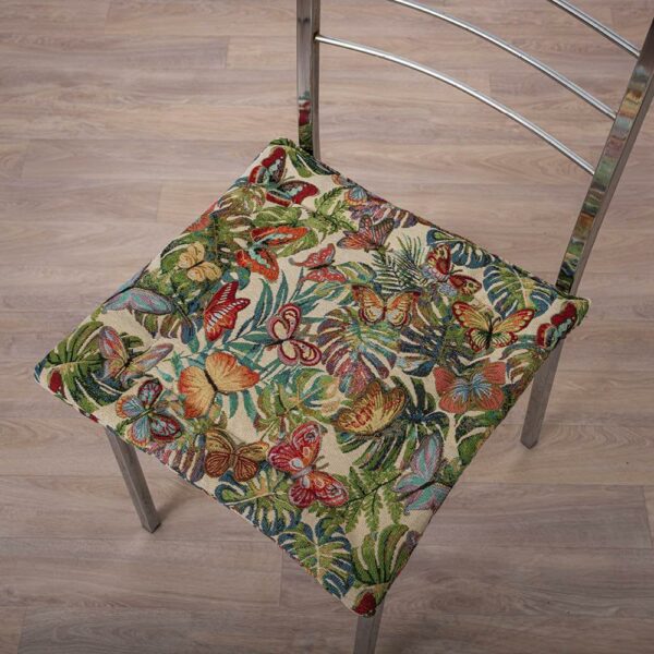 Μαξιλάρι Καρέκλας 43Χ43 Cotone Amazon