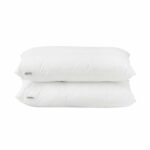 Μαξιλάρι ύπνου Standard Art 4003 Σκληρό 50x70 Λευκό   Beauty Home