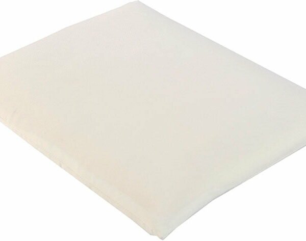 Μαξιλάρι ύπνου βρεφικό Visco Elastic foam Art 4013 Μέτριο 35x45  Εκρού   Beauty Home