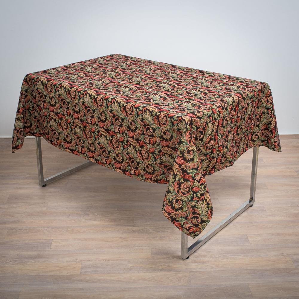 Berlin-140X140-140X180-140X220 Τραπεζομάντηλο 140Χ180 Cotone Berlin - Image 1