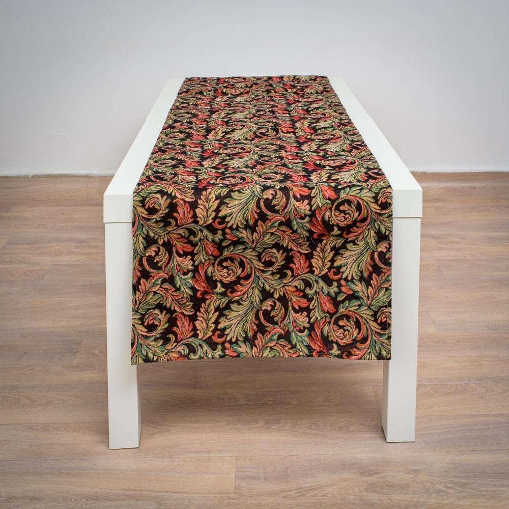 Berlin-140X44-185X44 Τραβέρσα 140Χ44 Cotone Berlin - Image 1