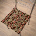 Μαξιλάρι Καρέκλας 43Χ43 Cotone Berlin