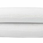 Μαξιλάρι ύπνου Classic Memory Foam Art 4012 Μέτριο  50x70  Λευκό   Beauty Home