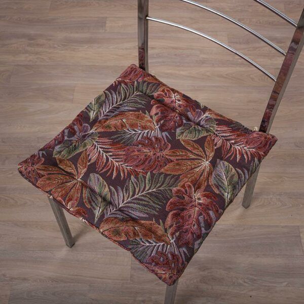 Μαξιλάρι Καρέκλας 43x43 Cotone Costa
