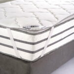 Ανώστρωμα Elixir Art 4019 σε 10 διαστάσεις Λευκό Beauty Home Beauty Home