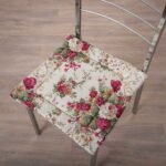 Μαξιλάρι Καρέκλας 43Χ43 Cotone Eliza