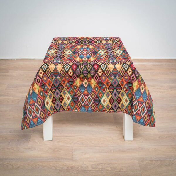 Καρέ 90Χ90 Cotone Ethnic