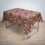 Τραπεζομάντηλο 140Χ180 Cotone Ethnic