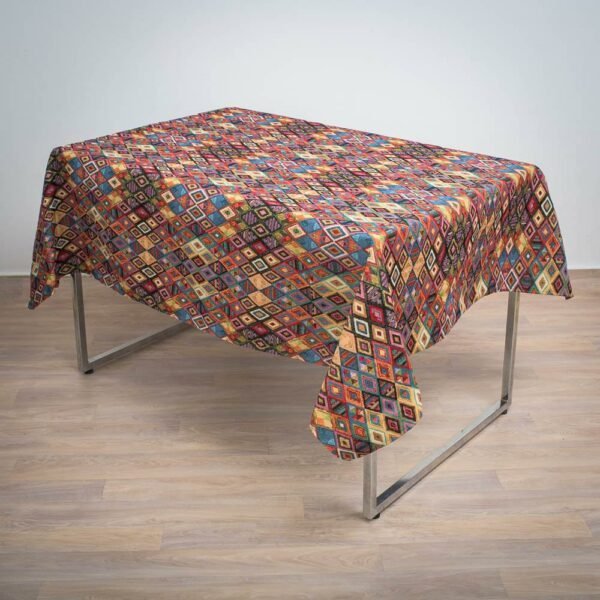 Τραπεζομάντηλο 140Χ220 Cotone Ethnic