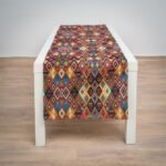 Τραβέρσα 185Χ44 Cotone Ethnic