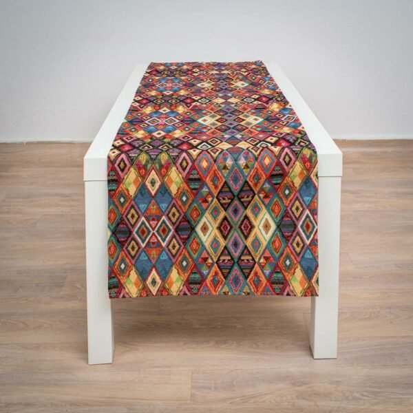 Τραβέρσα 185Χ44 Cotone Ethnic