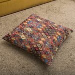 Διακοσμητική Μαξιλαροθήκη 70Χ70 Gaitano Ethnic