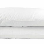 Μαξιλάρι ύπνου πουπουλένιο Art 4030 Μαλακό 50x70  Λευκό   Beauty Home