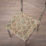 Μαξιλάρι Καρέκλας 43Χ43 Cotone Fena