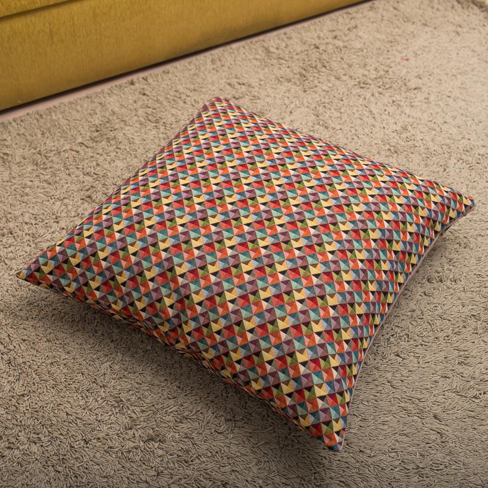 Hollamd-7070 Διακοσμητική Μαξιλαροθήκη 70Χ70 Gaitano Holland - Image 1