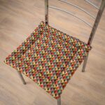 Μαξιλάρι Καρέκλας 43Χ43 Cotone  Holland