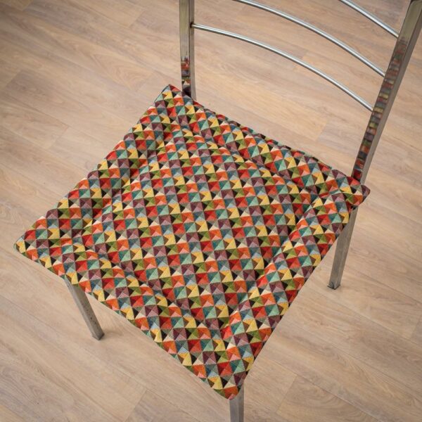 Μαξιλάρι Καρέκλας 43Χ43 Cotone  Holland