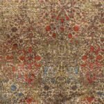 Διακοσμητική Μαξιλαροθήκη 50Χ50 Gaitano Jeremy Μπορντό - Image 2